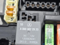 блок предохранителей Mercedes-Benz C-Класс W205/S205/C205 W205.042 2014, 2.0 л., M 274.920, бензин, АКПП, 755 серый, седан, задний привод, правый руль, A2225402250 - фото №11