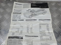 блок предохранителей Mercedes-Benz C-Класс W205/S205/C205 W205.042 2014, 2.0 л., M 274.920, бензин, АКПП, 755 серый, седан, задний привод, правый руль, A2225402250 - фото №8