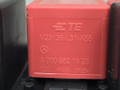 блок предохранителей Mercedes-Benz C-Класс W205/S205/C205 W205.042 2014, 2.0 л., M 274.920, бензин, АКПП, 755 серый, седан, задний привод, правый руль, A2225402250 - фото №12