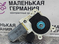 моторчик стеклоподъемника передний левый BMW X3 F25 2013, 2.0 л., N20 B20 A, бензин, АКПП, а52/7 spacegrau, хетчбэк 5 дв., полный привод, правый руль, 67627322747, 7322747 - фото №3