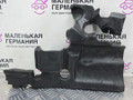 шумоизоляция (термозащита) Mercedes-Benz E-Класс W212 [рестайлинг] W212 2014, 2.0 л., M 274.920, бензин, АКПП, 149 u белый, седан, задний привод, правый руль, A2742260600 - фото №4