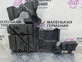 шумоизоляция (термозащита) Mercedes-Benz E-Класс W212 [рестайлинг] W212 2014, 2.0 л., M 274.920, бензин, АКПП, 149 u белый, седан, задний привод, правый руль, A2742260600 - фото №3