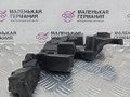 шумоизоляция (термозащита) Mercedes-Benz E-Класс W212 [рестайлинг] W212 2014, 2.0 л., M 274.920, бензин, АКПП, 149 u белый, седан, задний привод, правый руль, A2742260600 - фото №7