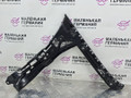 Крепление бампера заднего Mercedes-Benz C-Класс W205/S205/C205 W205.042 2014, 2.0 л., M 274.920, бензин, АКПП, 755 серый, седан, задний привод, правый руль, A2058800230 - фото №3