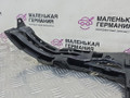 Крепление бампера заднего Mercedes-Benz C-Класс W205/S205/C205 W205.042 2014, 2.0 л., M 274.920, бензин, АКПП, 755 серый, седан, задний привод, правый руль, A2058800230 - фото №4