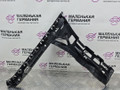 Крепление бампера заднего Mercedes-Benz C-Класс W205/S205/C205 W205.042 2014, 2.0 л., M 274.920, бензин, АКПП, 755 серый, седан, задний привод, правый руль, A2058800230 - фото №2