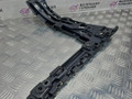Крепление бампера заднего Mercedes-Benz C-Класс W205/S205/C205 W205.042 2014, 2.0 л., M 274.920, бензин, АКПП, 755 серый, седан, задний привод, правый руль, A2058800230 - фото №7