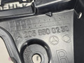 Крепление бампера заднего Mercedes-Benz C-Класс W205/S205/C205 W205.042 2014, 2.0 л., M 274.920, бензин, АКПП, 755 серый, седан, задний привод, правый руль, A2058800230 - фото №10