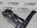 Крепление бампера заднего Mercedes-Benz C-Класс W205/S205/C205 W205.042 2014, 2.0 л., M 274.920, бензин, АКПП, 755 серый, седан, задний привод, правый руль, A2058800230 - фото №9