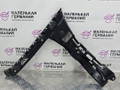 Крепление бампера заднего Mercedes-Benz C-Класс W205/S205/C205 W205.042 2014, 2.0 л., M 274.920, бензин, АКПП, 755 серый, седан, задний привод, правый руль, A2058800130 - фото №2