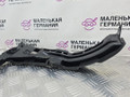 Крепление бампера заднего Mercedes-Benz C-Класс W205/S205/C205 W205.042 2014, 2.0 л., M 274.920, бензин, АКПП, 755 серый, седан, задний привод, правый руль, A2058800130 - фото №4