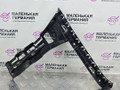 Крепление бампера заднего Mercedes-Benz C-Класс W205/S205/C205 W205.042 2014, 2.0 л., M 274.920, бензин, АКПП, 755 серый, седан, задний привод, правый руль, A2058800130 - фото №3