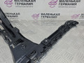 Крепление бампера заднего Mercedes-Benz C-Класс W205/S205/C205 W205.042 2014, 2.0 л., M 274.920, бензин, АКПП, 755 серый, седан, задний привод, правый руль, A2058800130 - фото №6