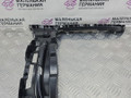 Крепление бампера заднего Mercedes-Benz C-Класс W205/S205/C205 W205.042 2014, 2.0 л., M 274.920, бензин, АКПП, 755 серый, седан, задний привод, правый руль, A2058800130 - фото №8