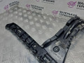Крепление бампера заднего Mercedes-Benz C-Класс W205/S205/C205 W205.042 2014, 2.0 л., M 274.920, бензин, АКПП, 755 серый, седан, задний привод, правый руль, A2058800130 - фото №9
