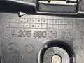 Крепление бампера заднего Mercedes-Benz C-Класс W205/S205/C205 W205.042 2014, 2.0 л., M 274.920, бензин, АКПП, 755 серый, седан, задний привод, правый руль, A2058800130 - фото №10