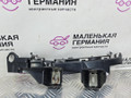 Крепление бампера заднего Mercedes-Benz C-Класс W205/S205/C205 W205.042 2014, 2.0 л., M 274.920, бензин, АКПП, 755 серый, седан, задний привод, правый руль, A2058850465 - фото №2