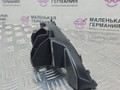 Крепление бампера заднего Mercedes-Benz C-Класс W205/S205/C205 W205.042 2014, 2.0 л., M 274.920, бензин, АКПП, 755 серый, седан, задний привод, правый руль, A2058850465 - фото №5