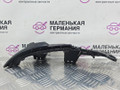 Крепление бампера заднего Mercedes-Benz C-Класс W205/S205/C205 W205.042 2014, 2.0 л., M 274.920, бензин, АКПП, 755 серый, седан, задний привод, правый руль, A2058850465 - фото №7