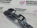 Крепление бампера заднего Mercedes-Benz C-Класс W205/S205/C205 W205.042 2014, 2.0 л., M 274.920, бензин, АКПП, 755 серый, седан, задний привод, правый руль, A2058850465 - фото №8