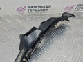 Крепление бампера заднего Mercedes-Benz C-Класс W205/S205/C205 W205.042 2014, 2.0 л., M 274.920, бензин, АКПП, 755 серый, седан, задний привод, правый руль, A2058850465 - фото №9