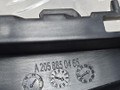Крепление бампера заднего Mercedes-Benz C-Класс W205/S205/C205 W205.042 2014, 2.0 л., M 274.920, бензин, АКПП, 755 серый, седан, задний привод, правый руль, A2058850465 - фото №10