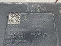 блок ABS Mercedes-Benz C-Класс W205/S205/C205 W205.042 2014, 2.0 л., M 274.920, бензин, АКПП, 755 серый, седан, задний привод, правый руль, A205912800, A2054313112 - фото №8