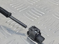 датчик загрязнения воздуха Mercedes-Benz C-Класс W205/S205/C205 W205.042 2014, 2.0 л., M 274.920, бензин, АКПП, 755 серый, седан, задний привод, правый руль, A0009056002 - фото №7