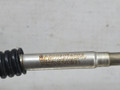 датчик загрязнения воздуха Mercedes-Benz C-Класс W205/S205/C205 W205.042 2014, 2.0 л., M 274.920, бензин, АКПП, 755 серый, седан, задний привод, правый руль, A0009056002 - фото №9