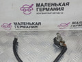 минусовой провод аккумулятора Mercedes-Benz C-Класс W205/S205/C205 W205.042 2014, 2.0 л., M 274.920, бензин, АКПП, 755 серый, седан, задний привод, правый руль, A0009050554 - фото №2