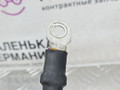 минусовой провод аккумулятора Mercedes-Benz C-Класс W205/S205/C205 W205.042 2014, 2.0 л., M 274.920, бензин, АКПП, 755 серый, седан, задний привод, правый руль, A0009050554 - фото №9
