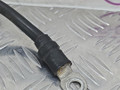 минусовой провод аккумулятора Mercedes-Benz C-Класс W205/S205/C205 W205.042 2014, 2.0 л., M 274.920, бензин, АКПП, 755 серый, седан, задний привод, правый руль, A0009050554 - фото №8