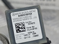 минусовой провод аккумулятора Mercedes-Benz C-Класс W205/S205/C205 W205.042 2014, 2.0 л., M 274.920, бензин, АКПП, 755 серый, седан, задний привод, правый руль, A0009050554 - фото №10