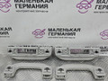 ручка внутренняя потолочная Mercedes-Benz C-Класс W205/S205/C205 W205.042 2014, 2.0 л., M 274.920, бензин, АКПП, 755 серый, седан, задний привод, правый руль, A0998150039, A0998150000, A0998150100, A2468100754, A1668100554, A1668100654 - фото №2
