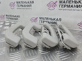 ручка внутренняя потолочная Mercedes-Benz C-Класс W205/S205/C205 W205.042 2014, 2.0 л., M 274.920, бензин, АКПП, 755 серый, седан, задний привод, правый руль, A0998150039, A0998150000, A0998150100, A2468100754, A1668100554, A1668100654 - фото №8