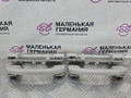 ручка внутренняя потолочная Mercedes-Benz C-Класс W205/S205/C205 W205.042 2014, 2.0 л., M 274.920, бензин, АКПП, 755 серый, седан, задний привод, правый руль, A0998150039, A0998150000, A0998150100, A2468100754, A1668100554, A1668100654 - фото №9