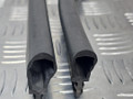 уплотнитель подкапотного пространства Mercedes-Benz C-Класс W205/S205/C205 W205.042 2014, 2.0 л., M 274.920, бензин, АКПП, 755 серый, седан, задний привод, правый руль, A2058870100 - фото №3