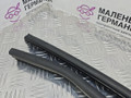 уплотнитель подкапотного пространства Mercedes-Benz C-Класс W205/S205/C205 W205.042 2014, 2.0 л., M 274.920, бензин, АКПП, 755 серый, седан, задний привод, правый руль, A2058870100 - фото №6