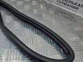 уплотнитель подкапотного пространства Mercedes-Benz C-Класс W205/S205/C205 W205.042 2014, 2.0 л., M 274.920, бензин, АКПП, 755 серый, седан, задний привод, правый руль, A2058870100 - фото №8