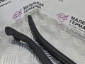 уплотнитель подкапотного пространства Mercedes-Benz C-Класс W205/S205/C205 W205.042 2014, 2.0 л., M 274.920, бензин, АКПП, 755 серый, седан, задний привод, правый руль, A2058870200 - фото №8
