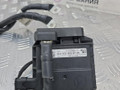 клемма аккумулятора плюс Mercedes-Benz C-Класс W205/S205/C205 W205.042 2014, 2.0 л., M 274.920, бензин, АКПП, 755 серый, седан, задний привод, правый руль, A0009068705, A2055405203 - фото №2