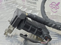 клемма аккумулятора плюс Mercedes-Benz C-Класс W205/S205/C205 W205.042 2014, 2.0 л., M 274.920, бензин, АКПП, 755 серый, седан, задний привод, правый руль, A0009068705, A2055405203 - фото №4