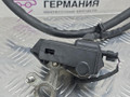клемма аккумулятора плюс Mercedes-Benz C-Класс W205/S205/C205 W205.042 2014, 2.0 л., M 274.920, бензин, АКПП, 755 серый, седан, задний привод, правый руль, A0009068705, A2055405203 - фото №5