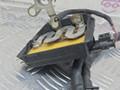 клемма аккумулятора плюс Mercedes-Benz C-Класс W205/S205/C205 W205.042 2014, 2.0 л., M 274.920, бензин, АКПП, 755 серый, седан, задний привод, правый руль, A0009068705, A2055405203 - фото №7