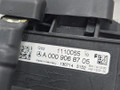клемма аккумулятора плюс Mercedes-Benz C-Класс W205/S205/C205 W205.042 2014, 2.0 л., M 274.920, бензин, АКПП, 755 серый, седан, задний привод, правый руль, A0009068705, A2055405203 - фото №8