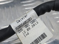 клемма аккумулятора плюс Mercedes-Benz C-Класс W205/S205/C205 W205.042 2014, 2.0 л., M 274.920, бензин, АКПП, 755 серый, седан, задний привод, правый руль, A0009068705, A2055405203 - фото №10