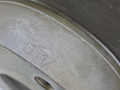 диски тормозные (комплект) Mercedes-Benz E-Класс W212 [рестайлинг] W212 2014, 2.0 л., M 274.920, бензин, АКПП, 149 u белый, седан, задний привод, правый руль, A2124211312 - фото №13
