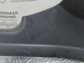 накладка на порог внутренняя BMW X3 F25 2013, 2.0 л., N20 B20 A, бензин, АКПП, а52/7 spacegrau, хетчбэк 5 дв., полный привод, правый руль, 9175049 - фото №2