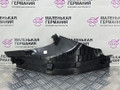 накладка на порог внутренняя BMW X3 F25 2013, 2.0 л., N20 B20 A, бензин, АКПП, а52/7 spacegrau, хетчбэк 5 дв., полный привод, правый руль, 9175049 - фото №4
