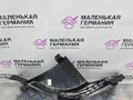 накладка на порог внутренняя BMW X3 F25 2013, 2.0 л., N20 B20 A, бензин, АКПП, а52/7 spacegrau, хетчбэк 5 дв., полный привод, правый руль, 9175049 - фото №5